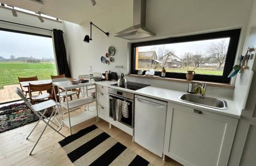 Sielski domek w Starej Hucie - Foto 15