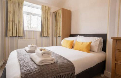 Wirral Retreat Cosy Cottage Near Port Sunlight - Foto 15