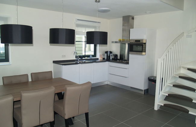 Spacious Holiday Home on the Markermeer - Foto 8