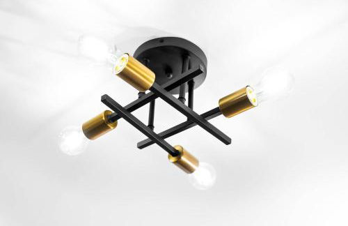 Stylish Apartment - Twin Beds - Parking - Fast Wi-Fi 9CC - Foto 33