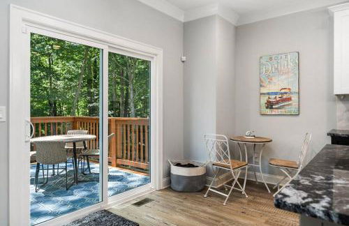 New Home, Dock, Home Theatre Projector, Hot Tub, Fire Pit, Kayaks - Foto 13