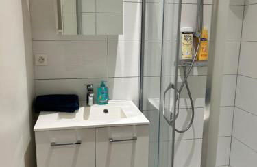 Studio au centre ville de Dole - Foto 5