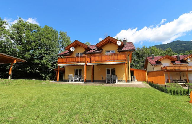 Chalet in Kotschach-mauthen in ski Area - Foto 27