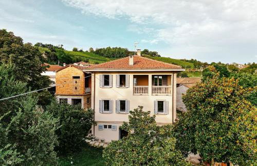 Residenza Salvia CASA GUARNONE - Photo 4