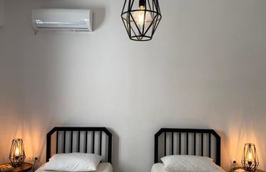 white house apollon naxos - Foto 33