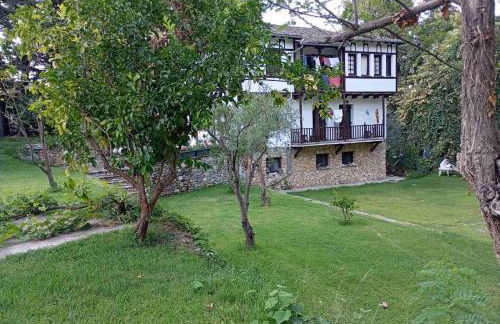 Guesthouse To kalivi - Foto 52