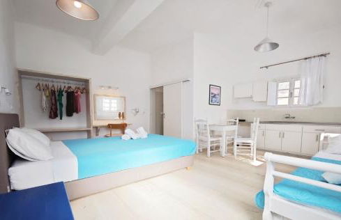 Aretousa Villas - Foto 59