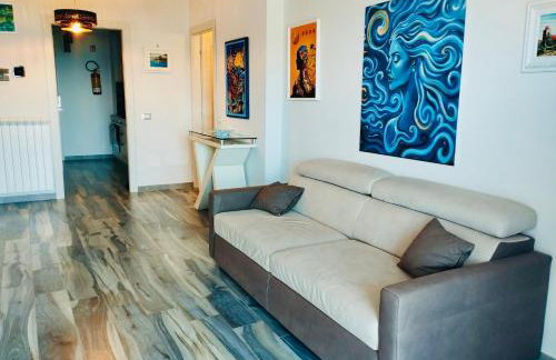 Casa vacanze Rosalinda House di fronte al mare di Palermo - Foto 55