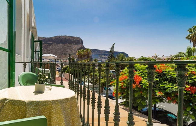 Ílios de Mogán 3 - With Terrace - Foto 6