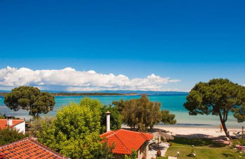 Kamares House Apartments & Studios - Foto 58