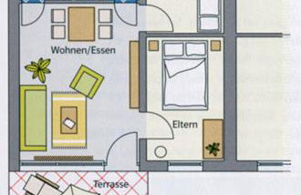 Bungalows am Grimnitzsee - Foto 63