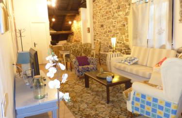 Luna Creciente Casa Luna de La Viliella - Foto 1