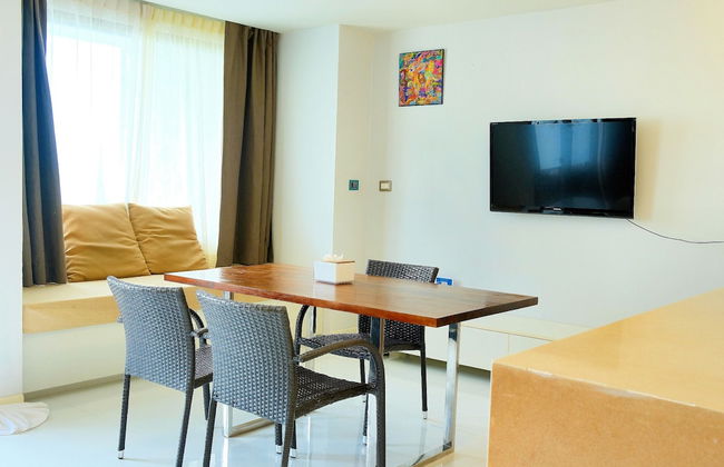 Phuket Moonlit Bay Seaview Resort&Spa - Foto 46