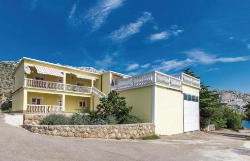 Gorgeous Apartment In Lukovo Sugarje - Foto 7