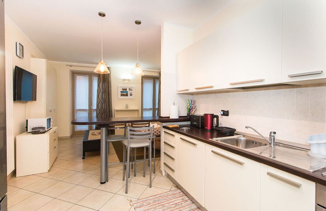 Piazza Statuto Functional Studio - Foto 12