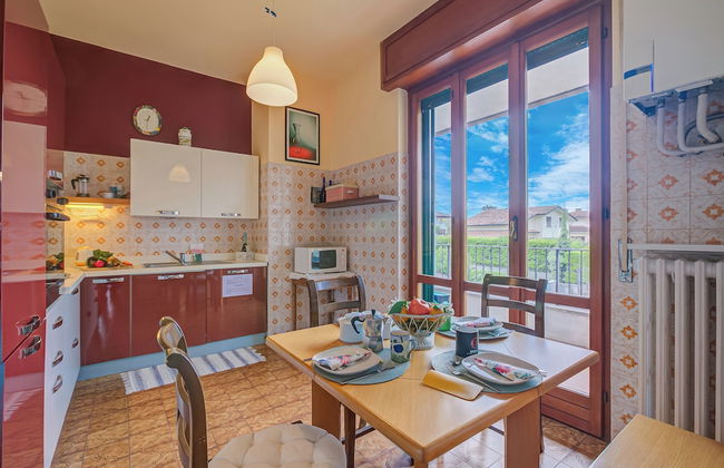 Connie's apartment Extra Pet Friendly - Foto 10