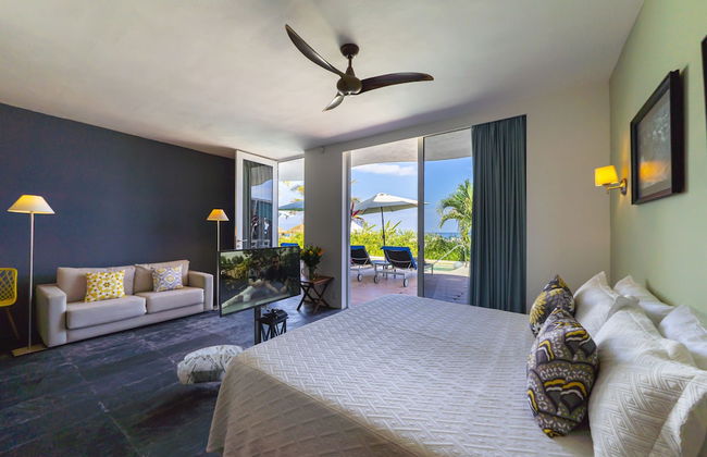 Suites at Sapphire Ocean Club - Foto 7