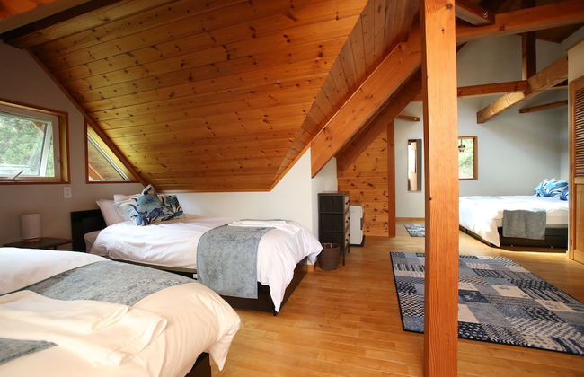 Alpine Tenshi Villa - Foto 6