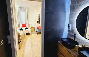Gran apartamento ideal grupos muy cerca Barcelona - Photo 21
