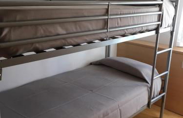 Malgrat de Mar Blvd Seaview Apartment - Foto 12