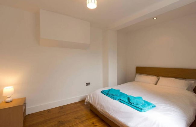 Host Stay Victoria Gardens - Foto 45