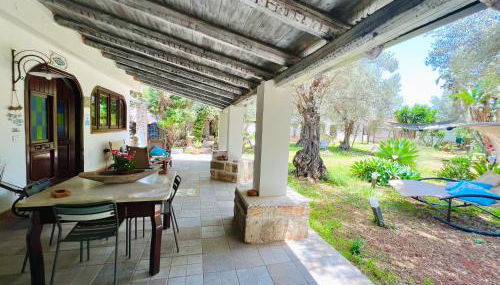 Villa Ólea Resort - Foto 3, Garden