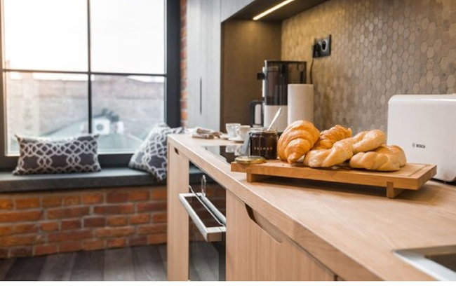 Stradom 15 Apartments - Foto 36