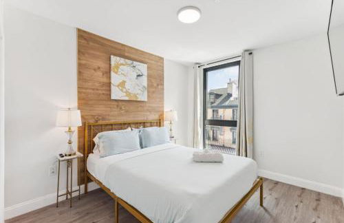 Stay at Luna on N 11th St - Foto 78