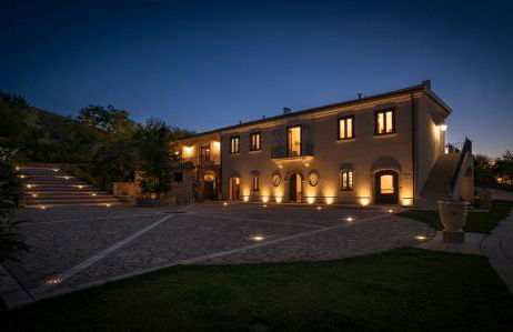 Il Mulino della Signora Luxury Country House - Foto 25