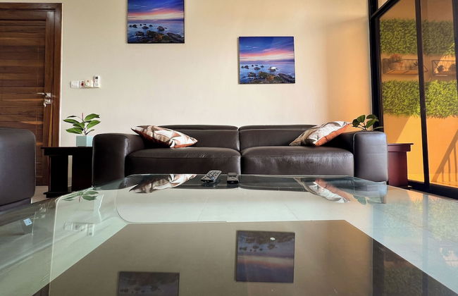 Remarkable 3-bed Apartment in Zanzibar - Photo 36