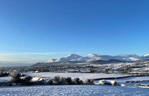 Roddys cottage three bedroom with hot tub sleeps6 - Foto 9