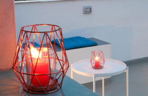 Duca d'Aosta Terrace, Skypool & Sauna - Foto 79