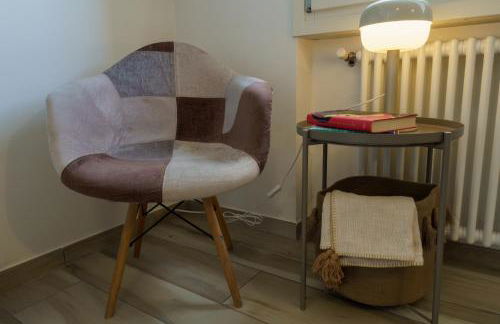 Ginevra Apartment in Rome - Foto 12