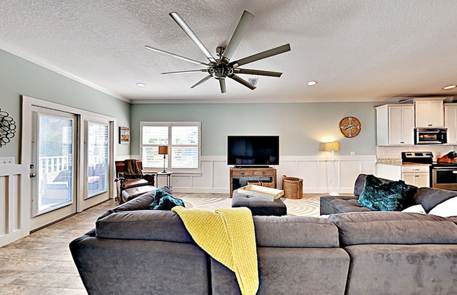 Blue Breeze - Foto 11