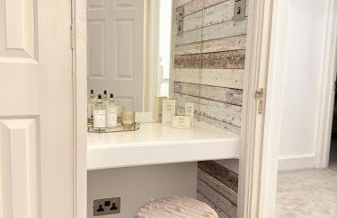 Luxury Ascot Indoor Heated Pool & Wellness Bubble Spa - Foto 35