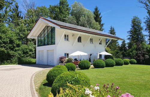 Ferienwohnung Schmuckkastl - Foto 1