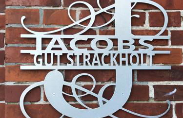 Gut Strackholt FeWo Seemannsgarn - Foto 19