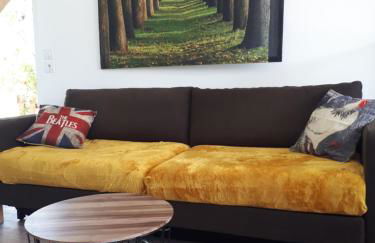 Gite L'Ô Bleue - Photo 28