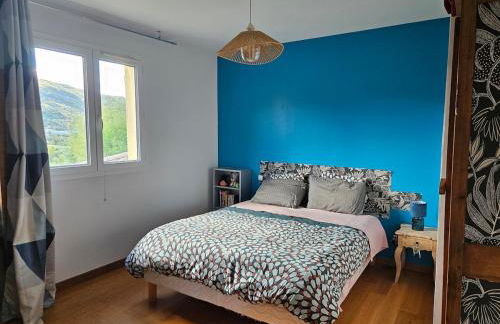 Maison avec piscine - Foto 14