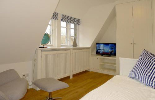 Simons Hüs - Foto 16