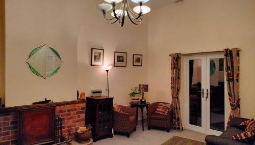 Georgian Style Apartment - Foto 4