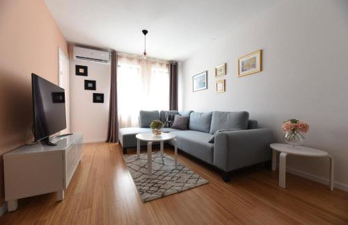 Mary's apartment - with free parking - Photo 17