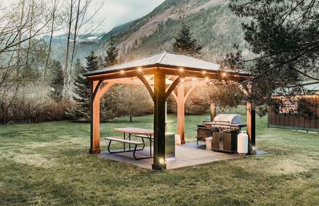 71MF- Rustic - Pets Ok - Sleeps 4 - Foto 56