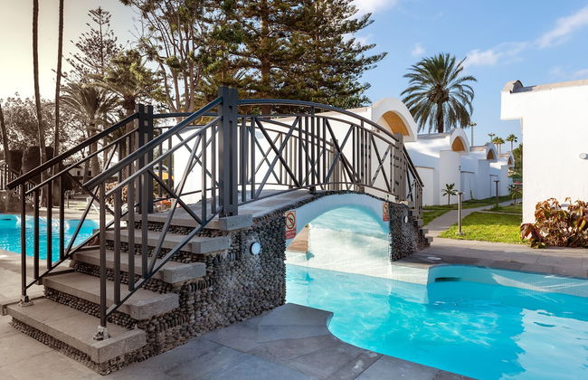 Bungalows Cordial Biarritz - Foto 18