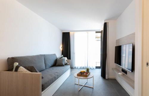 Art Apartments BCN - Photo 32