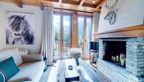 ETH CAUDER de Alma de Nieve - Foto 4