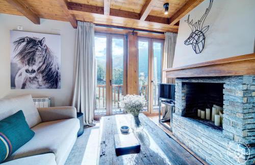 ETH CAUDER de Alma de Nieve - Foto 4