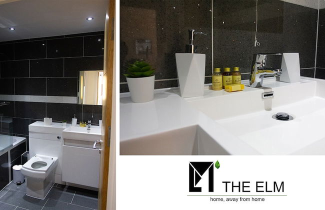 The Elm Serviced Apartments - Foto 16