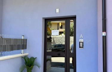 Blu Mare Apartment di Frank a Montauro - Photo 26