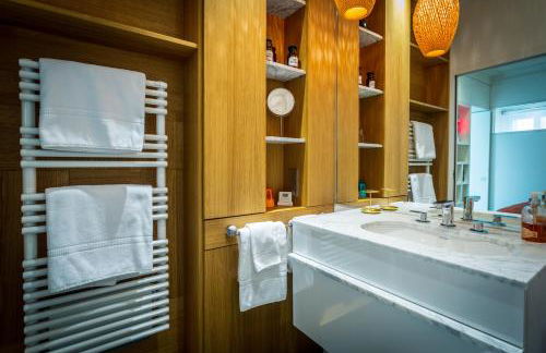 L'Appartement des Roches - Photo 12